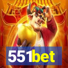 551bet