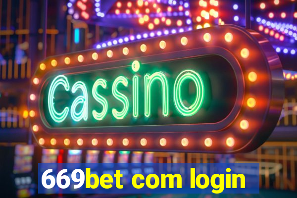 669bet com login