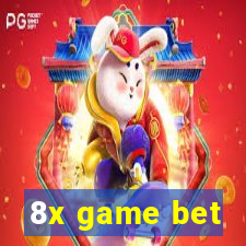 8x game bet