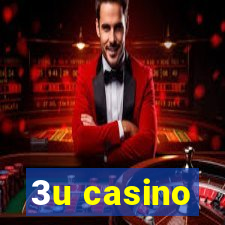 3u casino