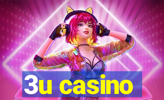 3u casino