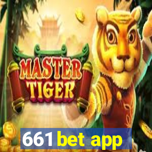 661 bet app