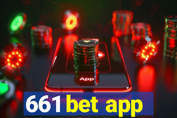 661 bet app