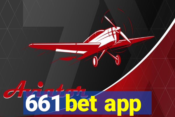 661 bet app