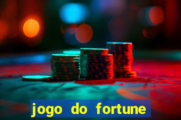 jogo do fortune dragon grátis