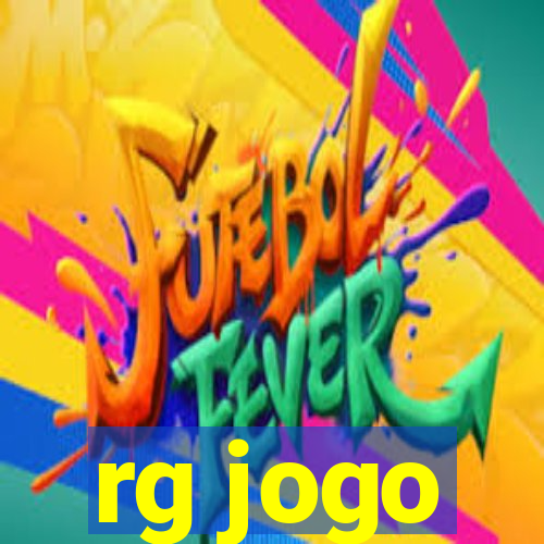 rg jogo