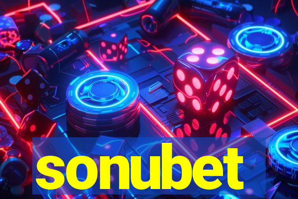 sonubet