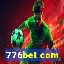 776bet com