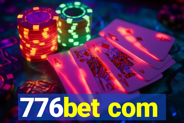 776bet com