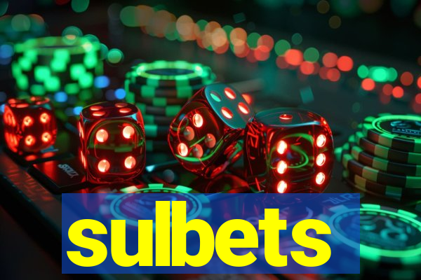 sulbets