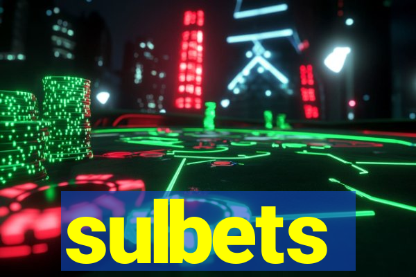 sulbets