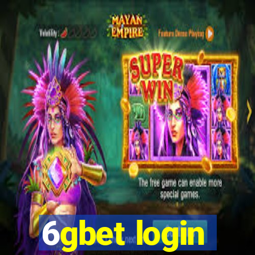 6gbet login