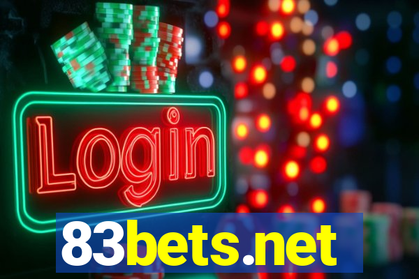 83bets.net