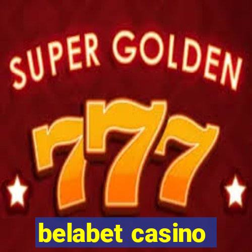 belabet casino