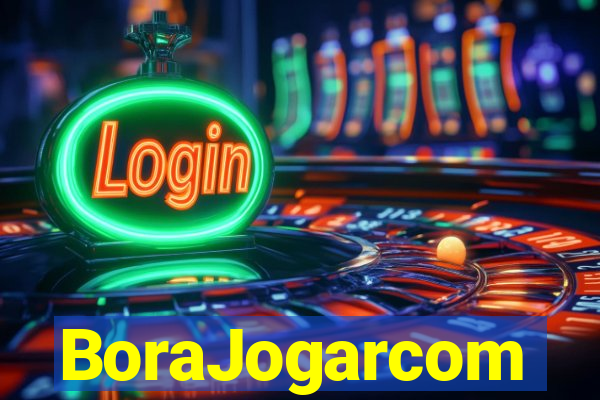 BoraJogarcom