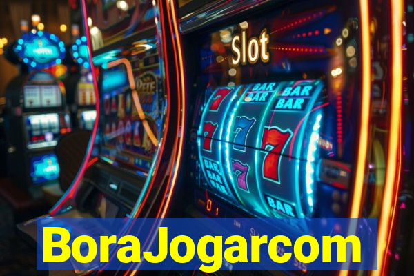 BoraJogarcom