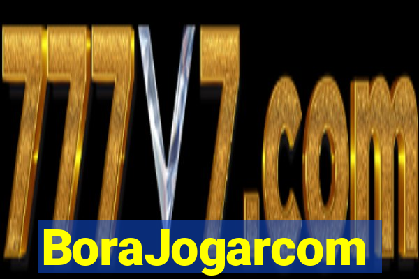 BoraJogarcom