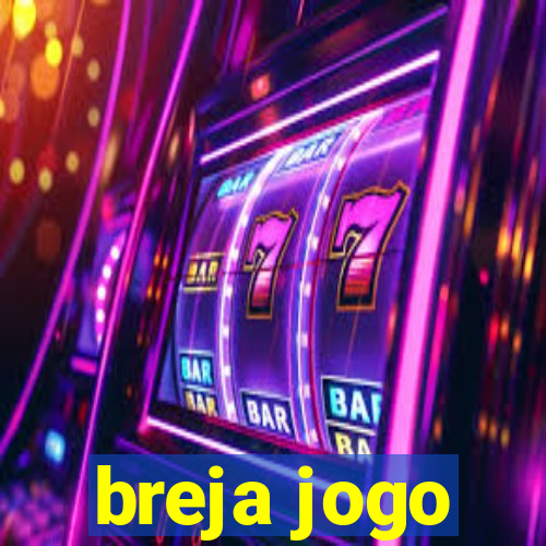 breja jogo