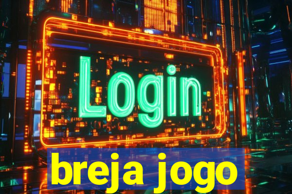 breja jogo