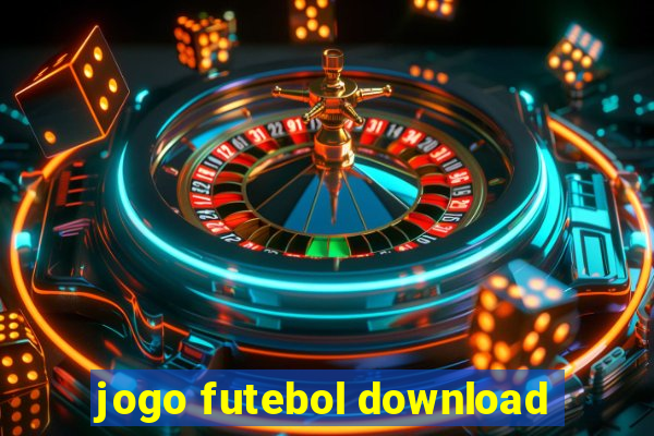 jogo futebol download