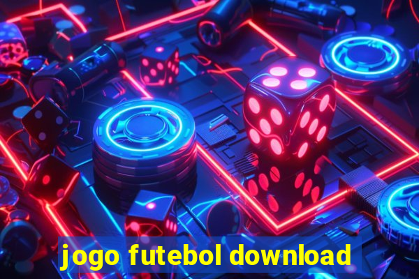 jogo futebol download