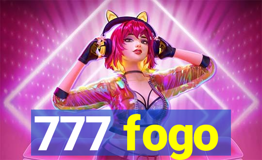 777 fogo