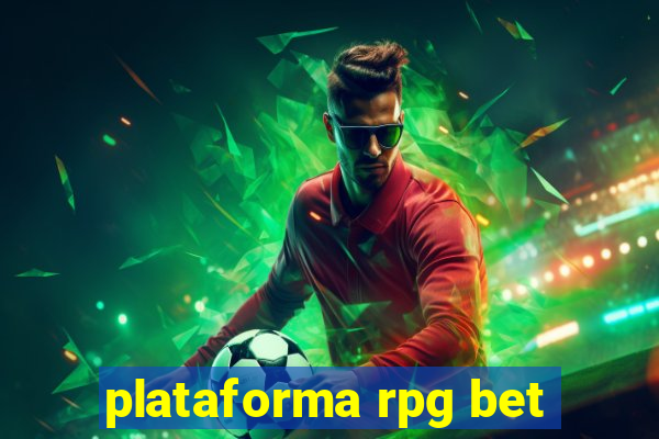 plataforma rpg bet