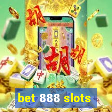 bet 888 slots