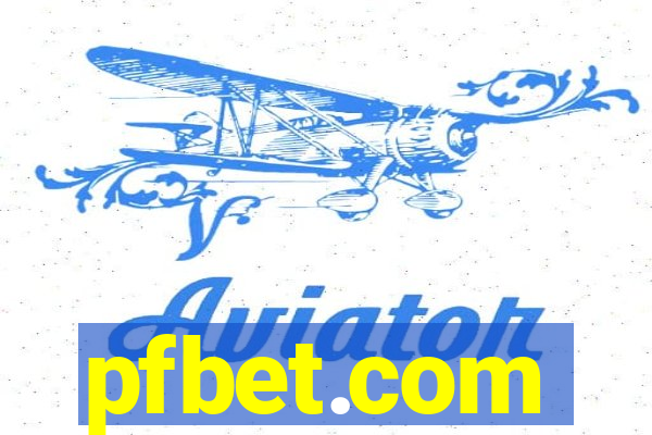 pfbet.com