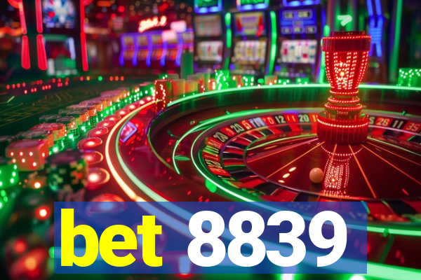 bet 8839