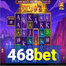 468bet