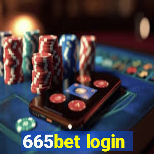 665bet login