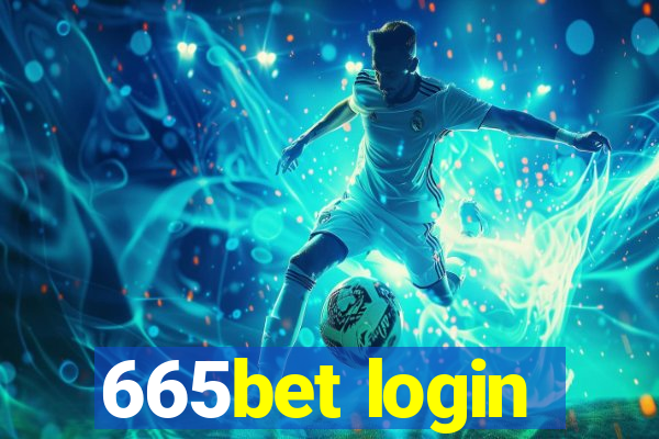 665bet login