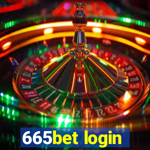 665bet login