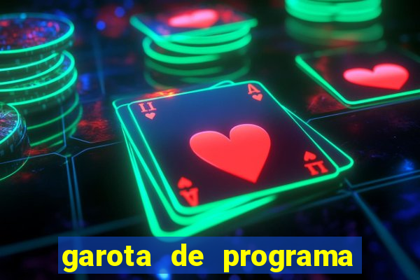 garota de programa de vídeo chamada