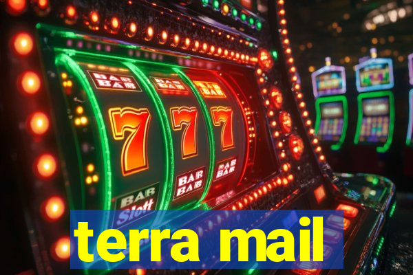 terra mail