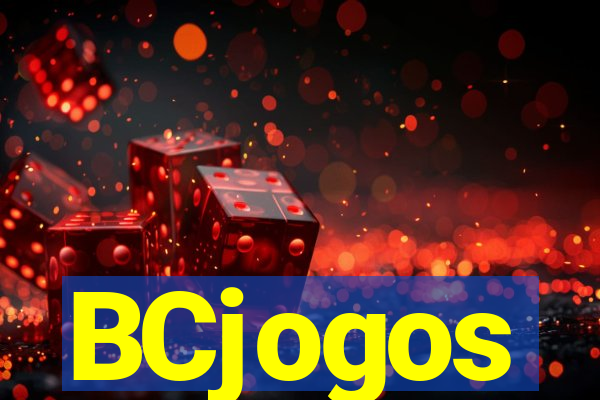 BCjogos