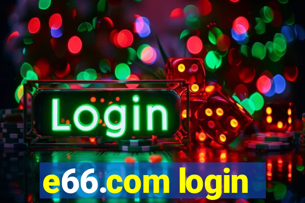 e66.com login