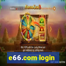 e66.com login