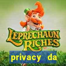 privacy da pipokinha vazado