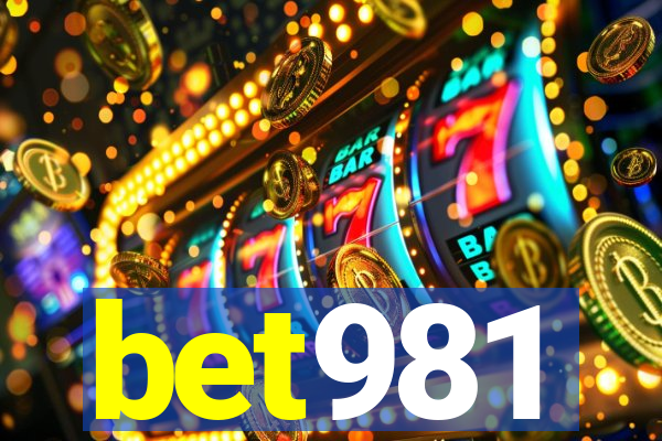 bet981