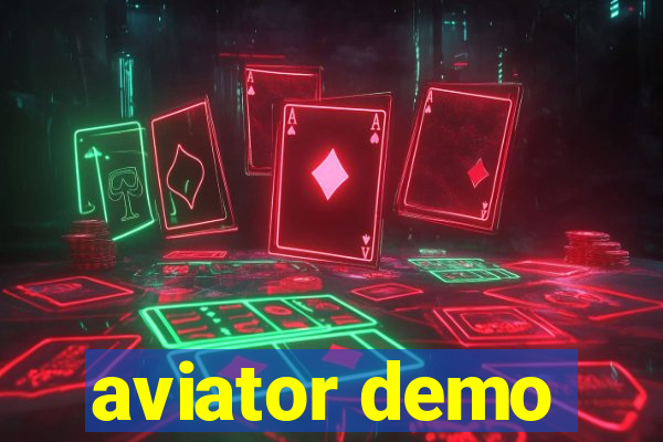 aviator demo