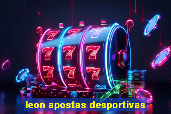 leon apostas desportivas