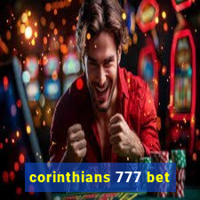 corinthians 777 bet