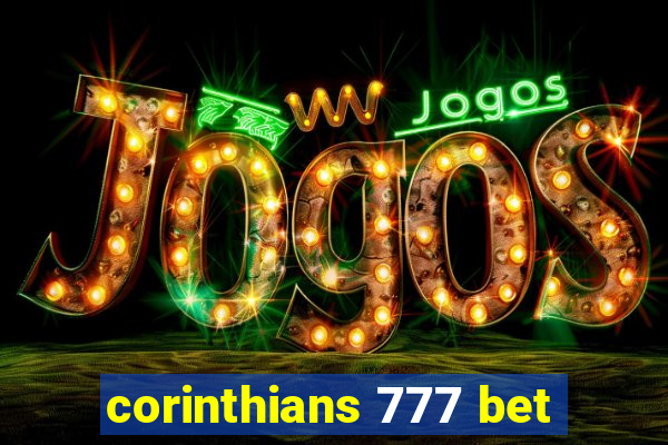 corinthians 777 bet