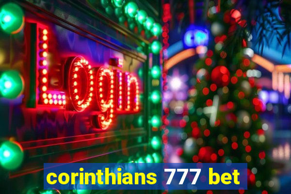 corinthians 777 bet