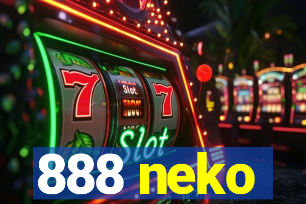 888 neko