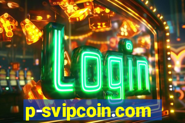 p-svipcoin.com