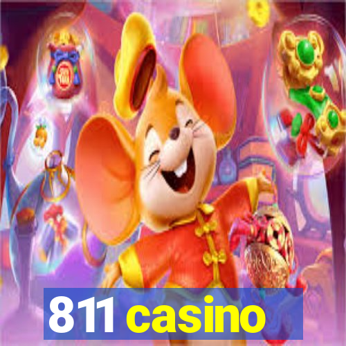 811 casino