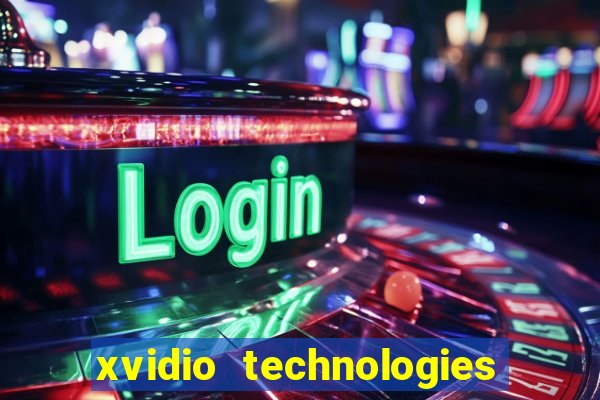 xvidio technologies startup brasil 2022 video